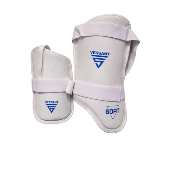 Versant Goat Shield Leather Combo Thigh Guard