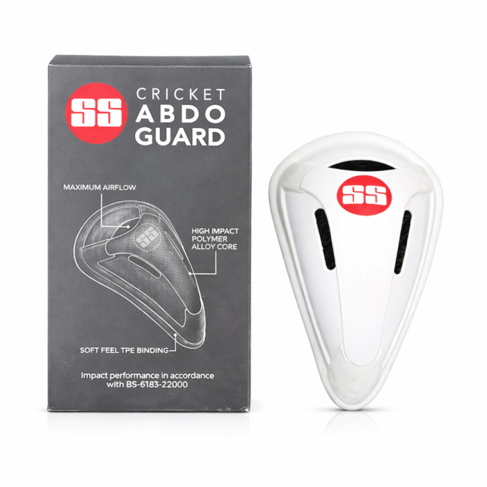 SS Cricket ABDO Guard