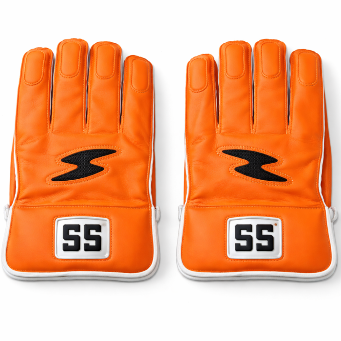 SS Players Wicket Keeping Gloves