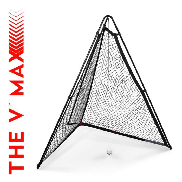 The V Max Ultimate Training Net
